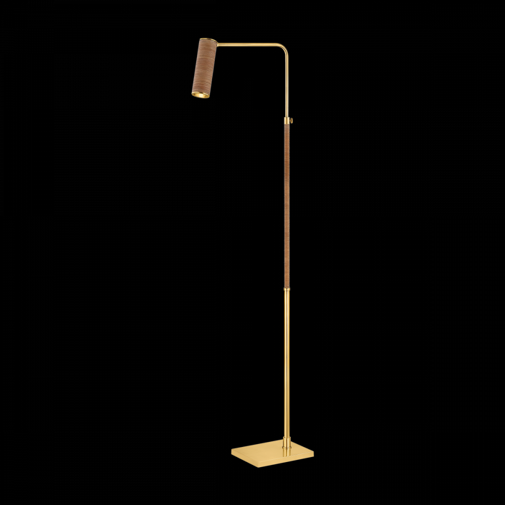NARRAGANSETT Floor Lamp