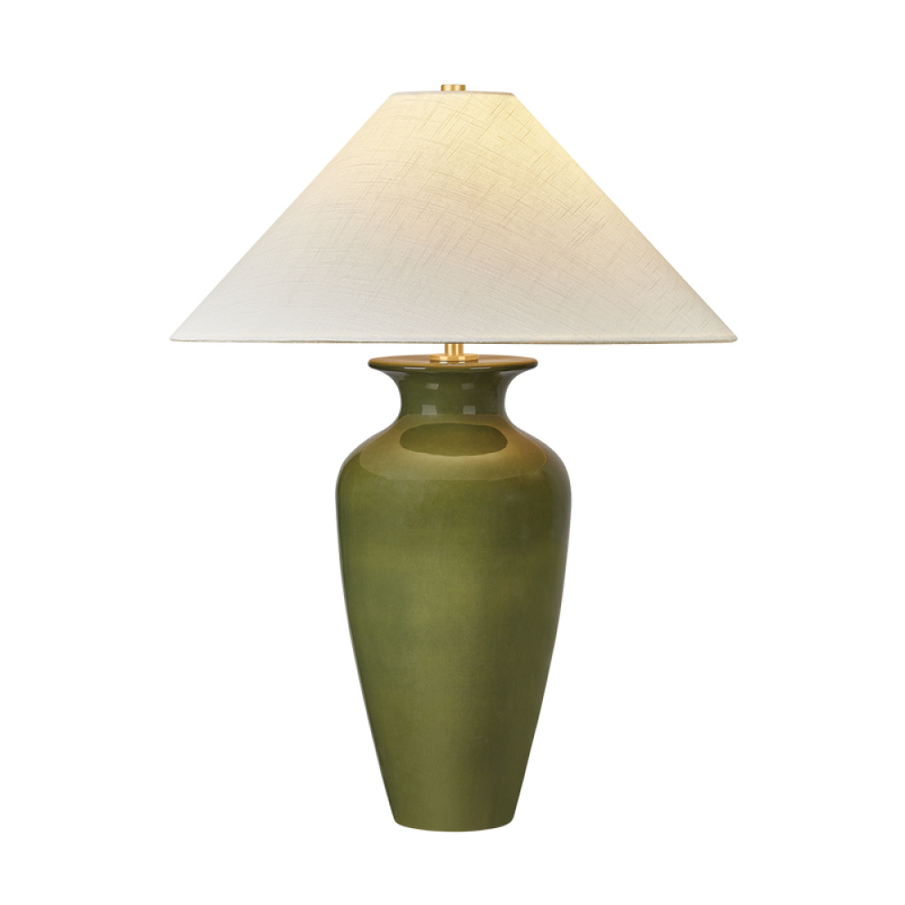 Grassy Point Table Lamp