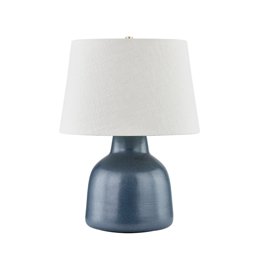 RIDGEFIELD TABLE LAMP