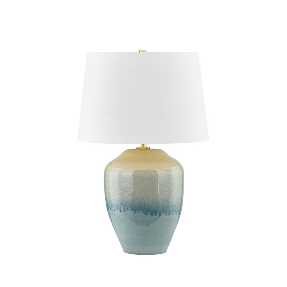 MONTVILLE TABLE LAMP