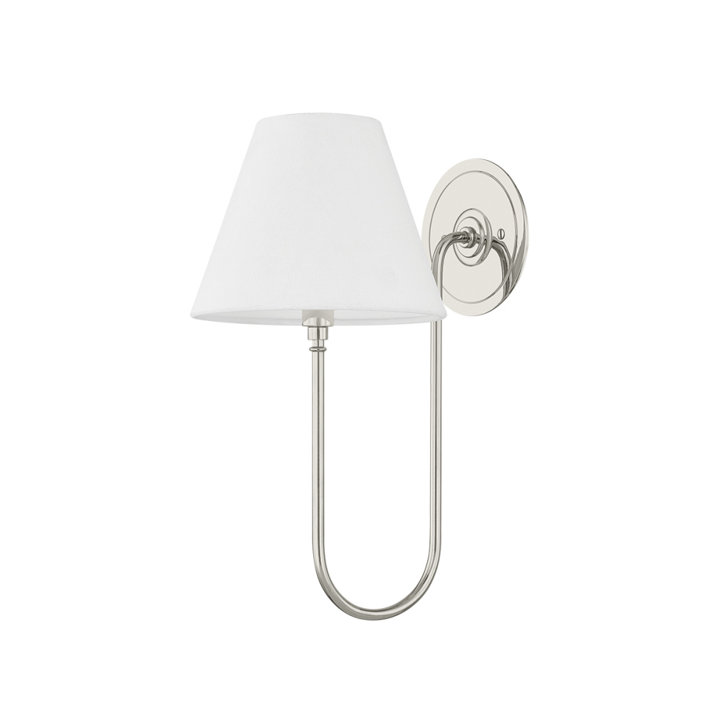 Hawthorne Wall Sconce