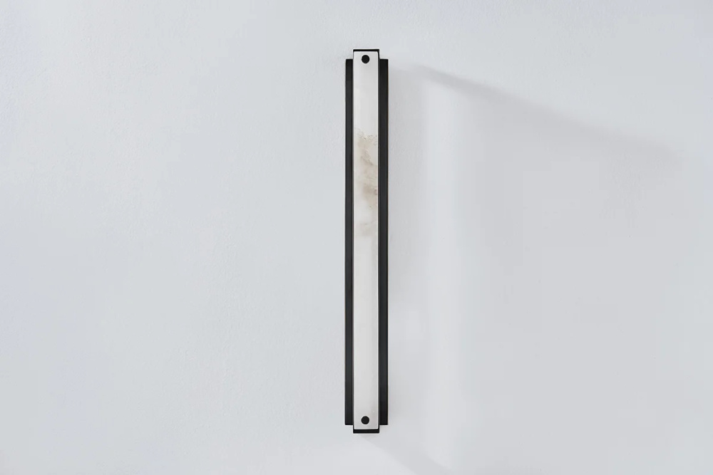 EDGEMERE WALL SCONCE