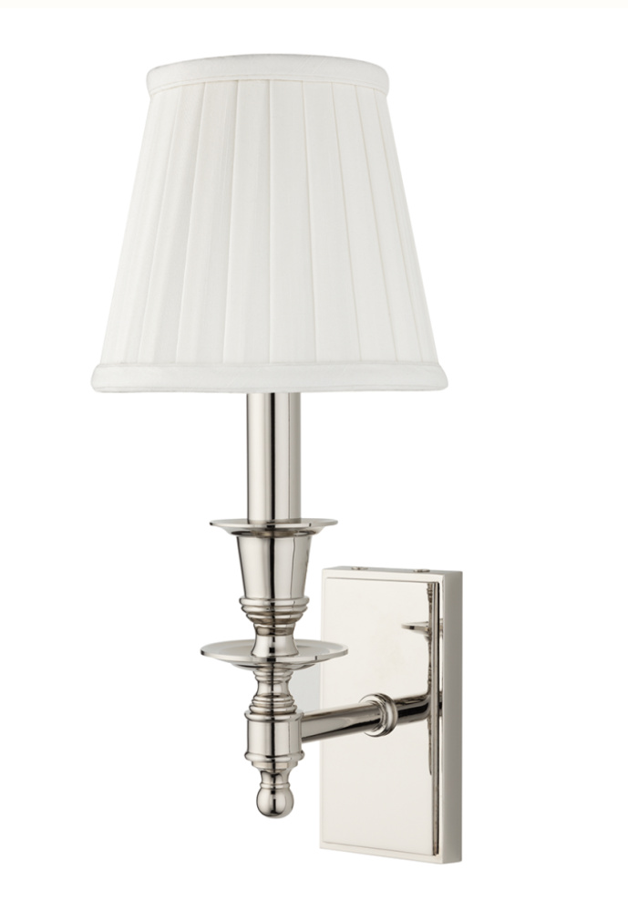 Ludlow Wall Sconce