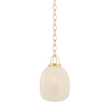 Hudson Valley 2013-AGB - Enosburg Pendant