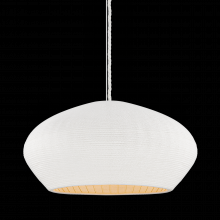 Hudson Valley 2236-GSW - FERNDALE Pendant