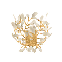 Hudson Valley 4451-VGL - MAYBROOK Wall Sconce