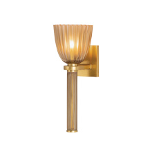 Hudson Valley 5231-AGB - Columbus Wall Sconce