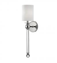 Hudson Valley 6031-PN - Gordon Wall Sconce