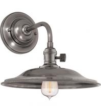 Hudson Valley 8000-HN-MS2 - Heirloom Wall Sconce