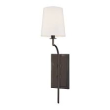 Hudson Valley 3111-OB - Glenford Wall Sconce
