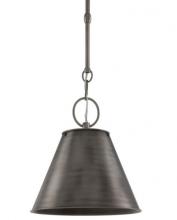 Hudson Valley 5511-HN - 1 LIGHT PENDANT