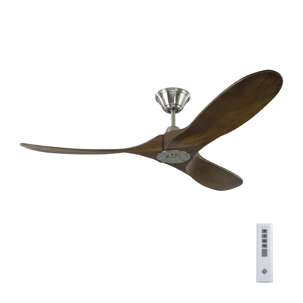 Maverick 52" Ceiling Fan