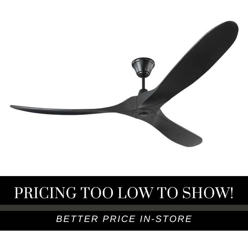 Maverick 70" Ceiling Fan