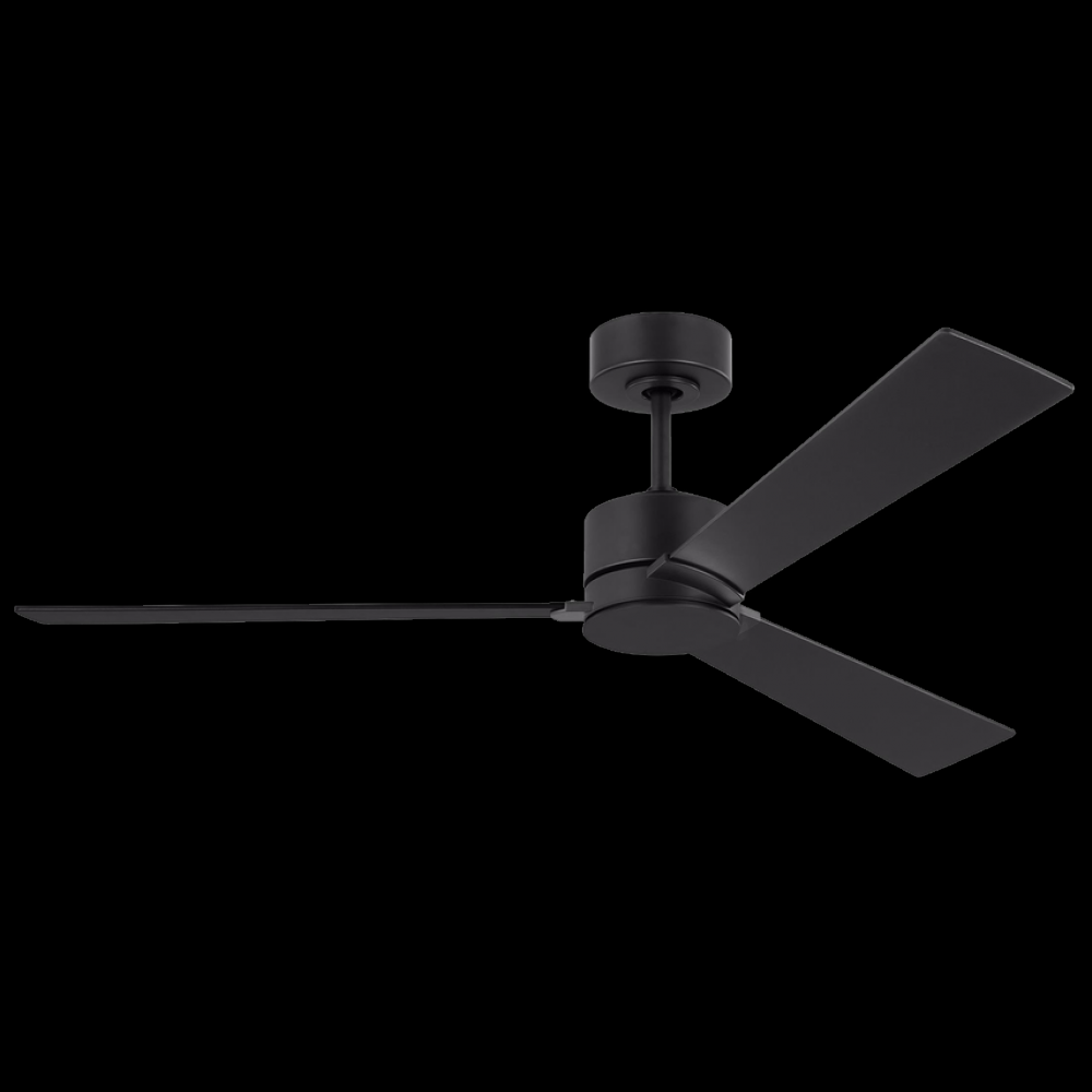 Rozzen 52" Ceiling Fan