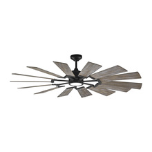 Visual Comfort & Co. Fan Collection 14PRR62AGPD - Prairie 62" LED Ceiling Fan