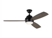 Visual Comfort & Co. Fan Collection 3IKDR52AGPD - Ikon 52" LED Ceiling Fan