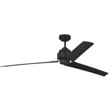 Visual Comfort & Co. Fan Collection 3ARR68MBK - Arcade 68" Ceiling Fan