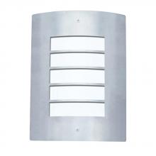 Jesco GS10S81 - Outdoor Wall Sconce