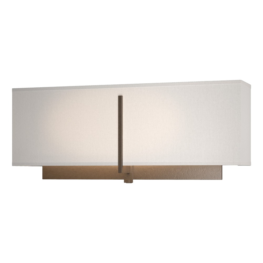 Exos Rectangular Sconce