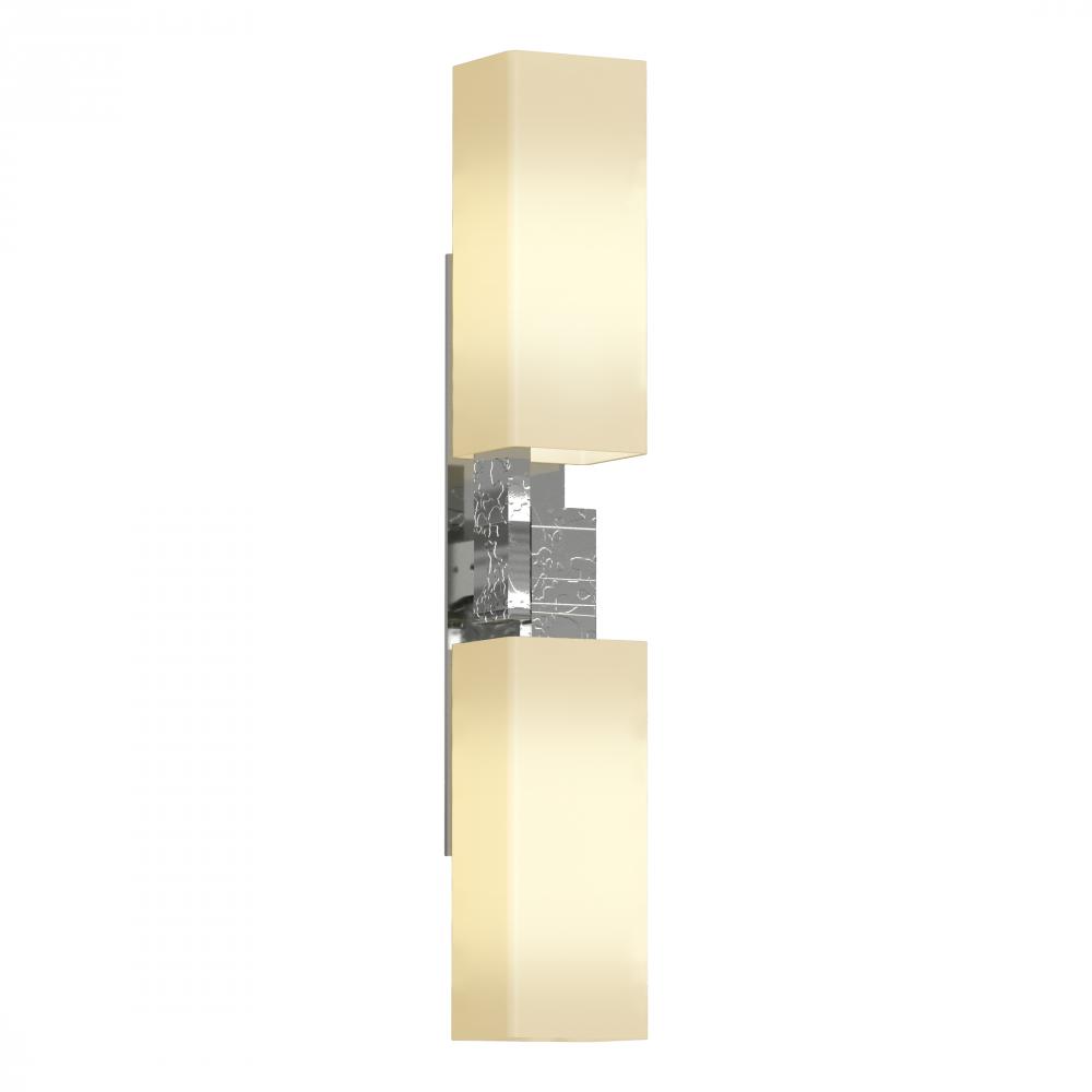 Ondrian 2 Light Sconce