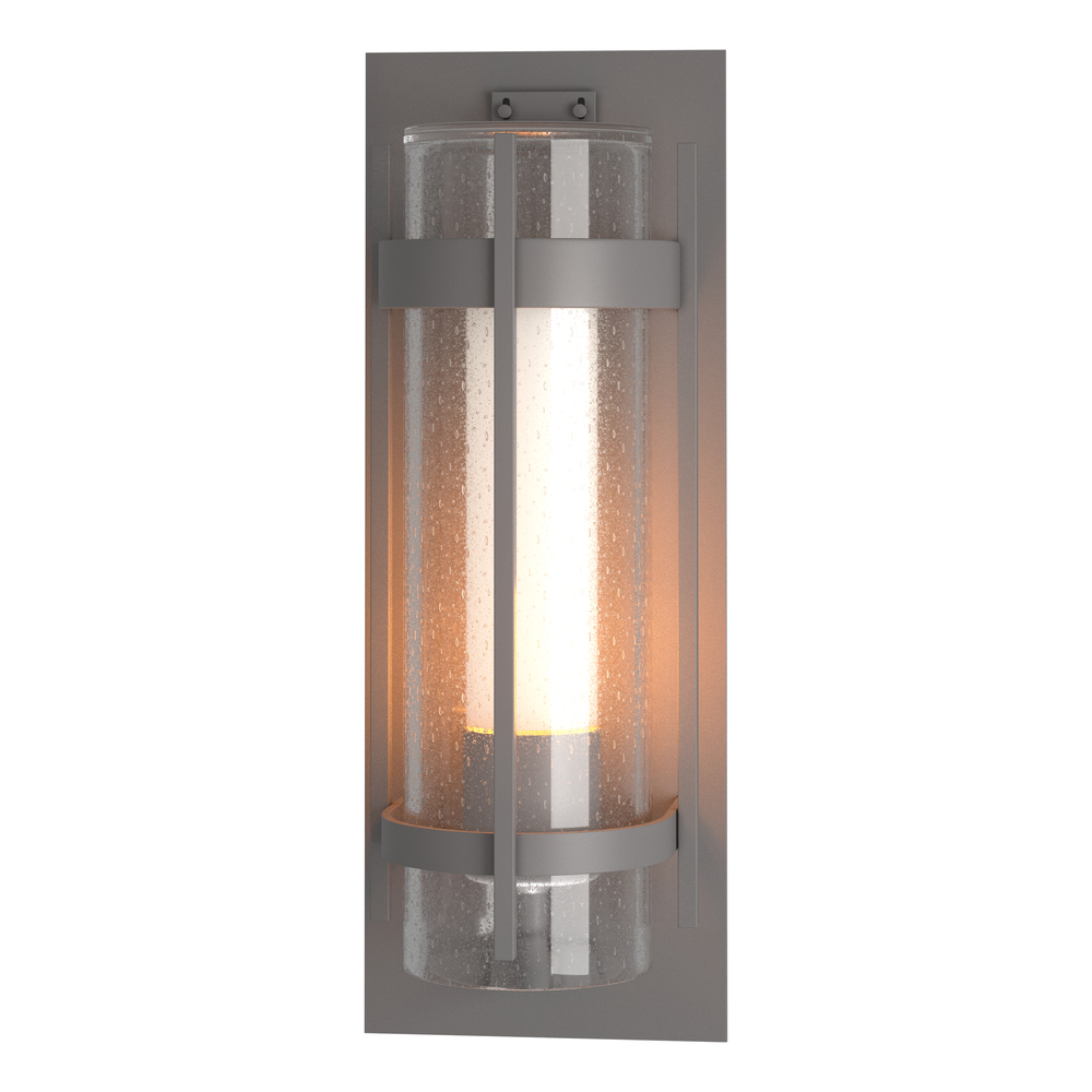 Torch Large Outdoor Sconce