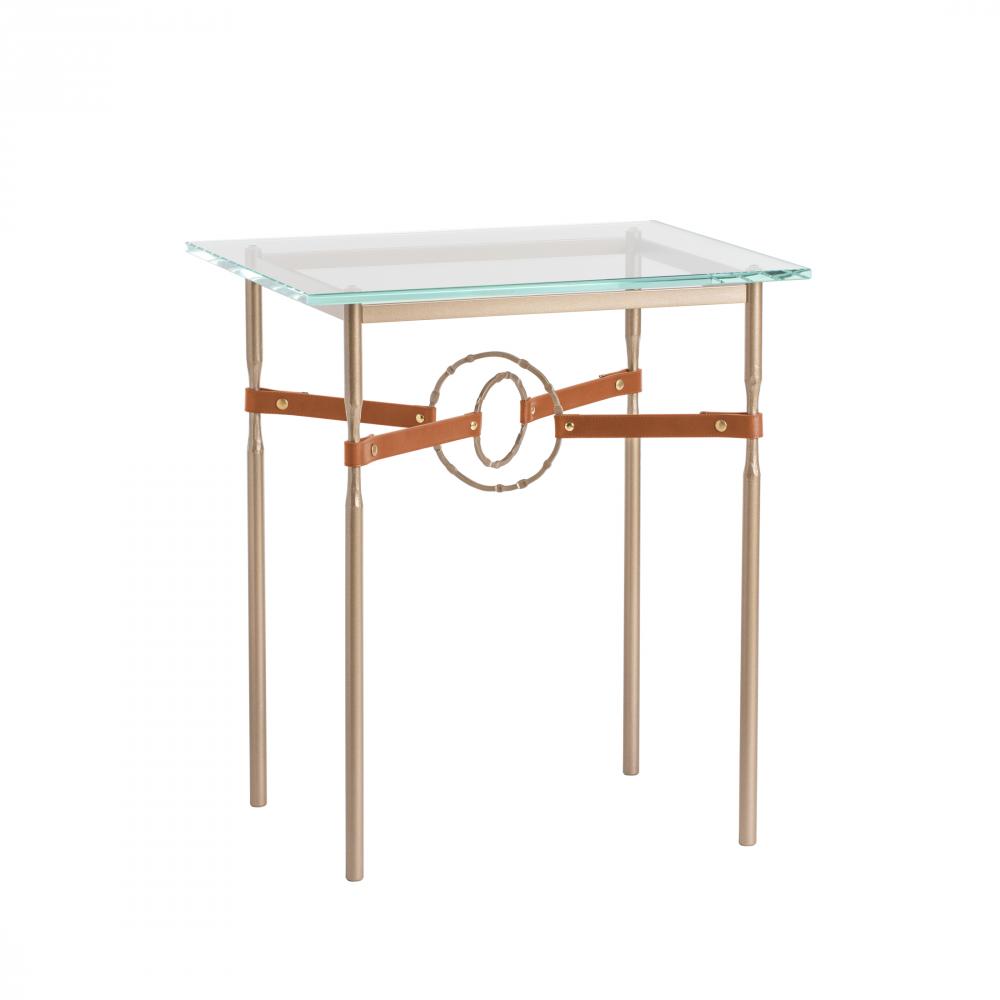 Equus Side Table