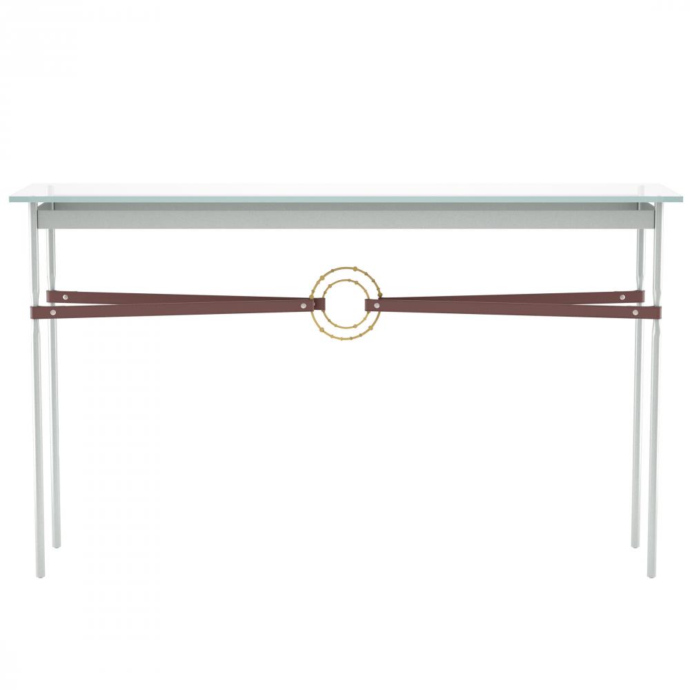 Equus Console Table