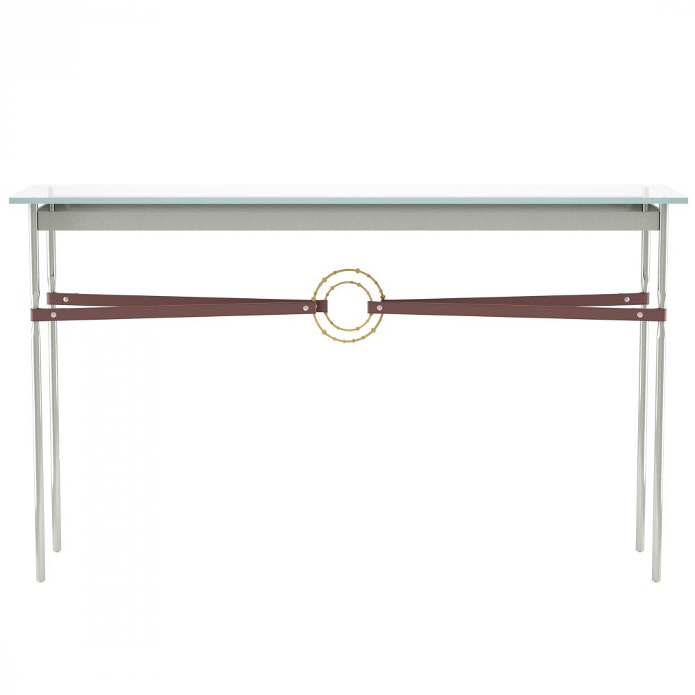 Equus Console Table