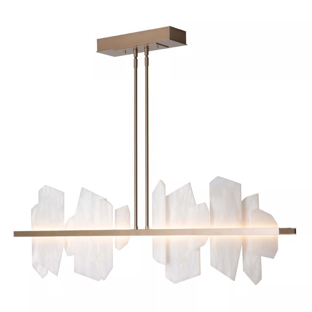 Volterra Linear LED Pendant