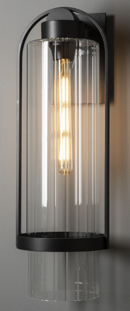 Alcove Large Outdoor Sconce