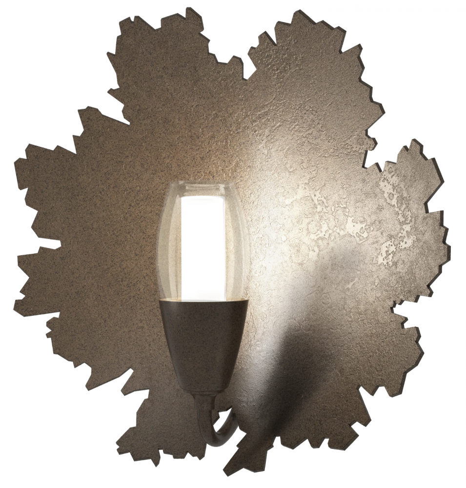 Pangea 1-Light Sconce