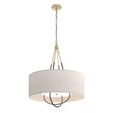 Hubbardton Forge 104230-SKT-86-05-SE2811 - Loop Pendant