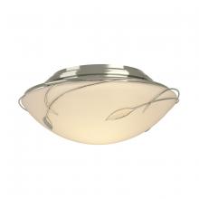 Hubbardton Forge 126709-SKT-85-GG0098 - Forged Leaves Flush Mount
