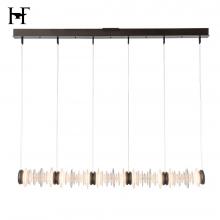 Hubbardton Forge 139975-LED-STND-14 - Cairn Linear LED Pendant