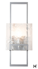 Hubbardton Forge 201550-SKT-85-ZM0836 - Geo Sconce