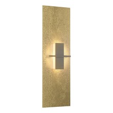 Hubbardton Forge 217520-SKT-86-BB0273 - Aperture Vertical Sconce