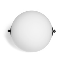 Hubbardton Forge 905229-LED-10-GG0693 - Abacus Large LED Glass Module