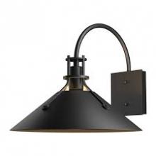 Hubbardton Forge 302712-SKT-14 - Henry Large Outdoor Sconce