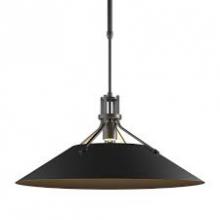 Hubbardton Forge 363010-SKT-SHRT-14 - Henry Outdoor Pendant
