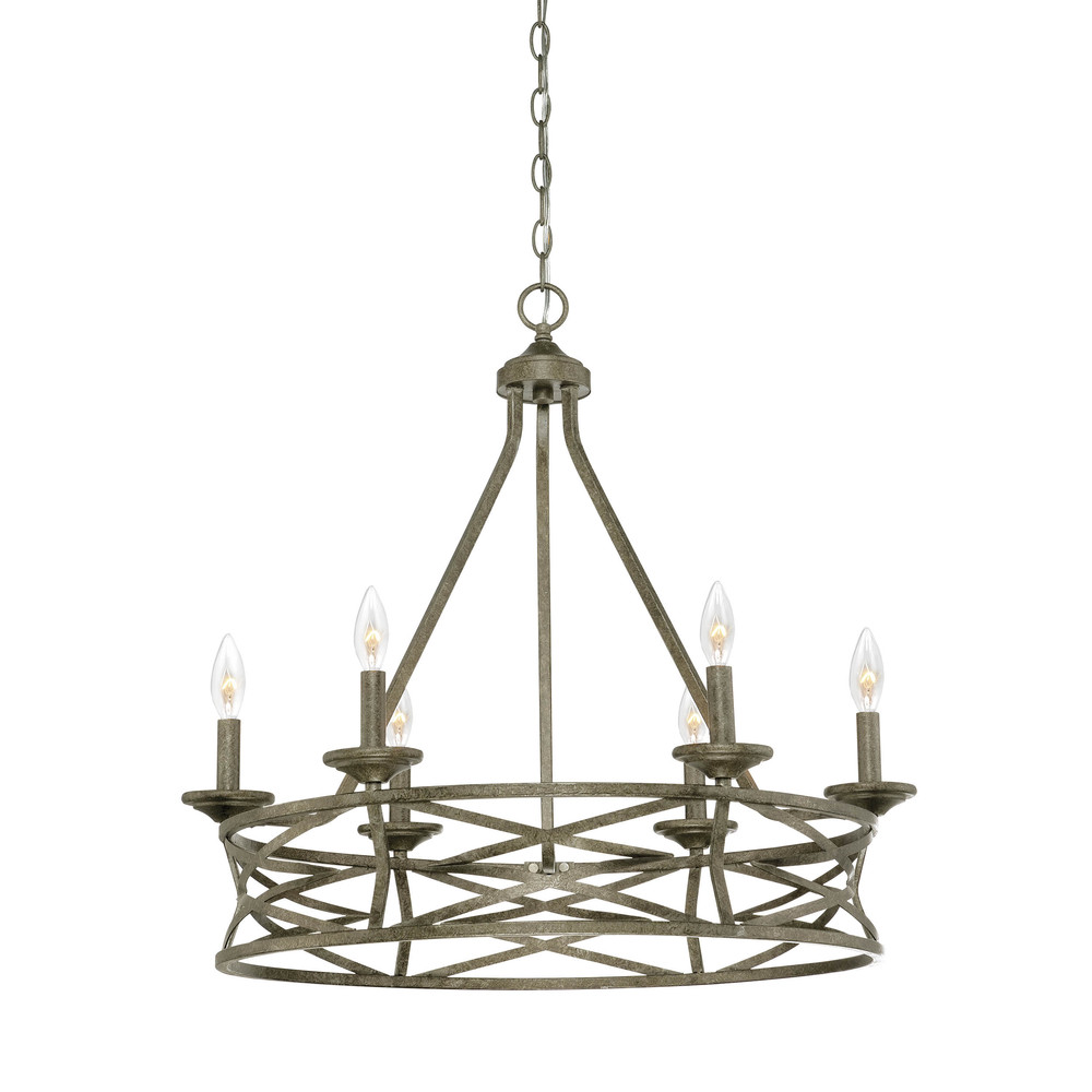 Chandelier Ceiling Light