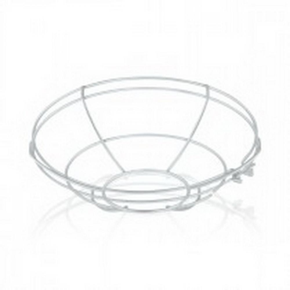 R Series Wire Guard White