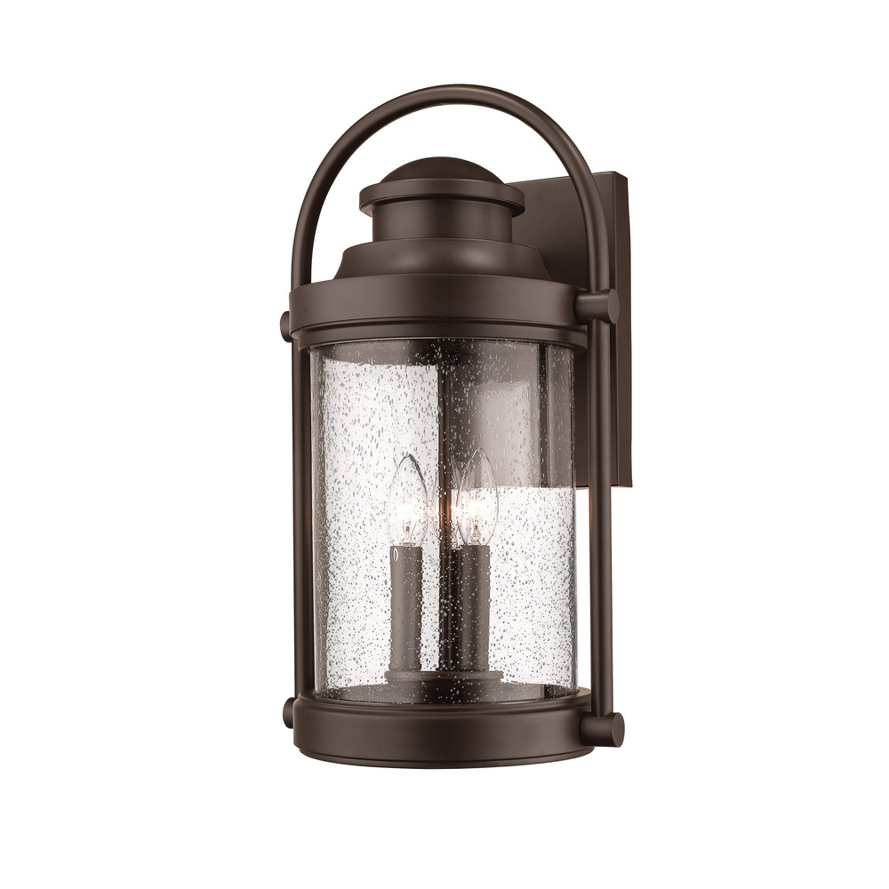 Outdoor Wall Sconce