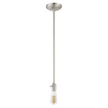 Millennium 5307-BN - Pendant light