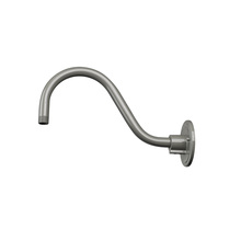 Millennium RGN15-GY - R Series  Goose Neck Gray