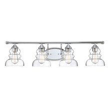 Millennium 7334-CH - Vanity