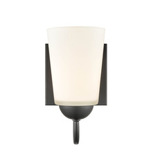 Millennium 9811-MB - Wall Sconce