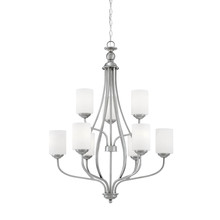 Millennium 3059-BPW - Chandelier Ceiling Light