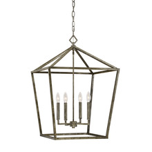 Millennium 3254-AS - Pendant light