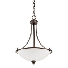 Millennium 7273-RBZ - Pendant light