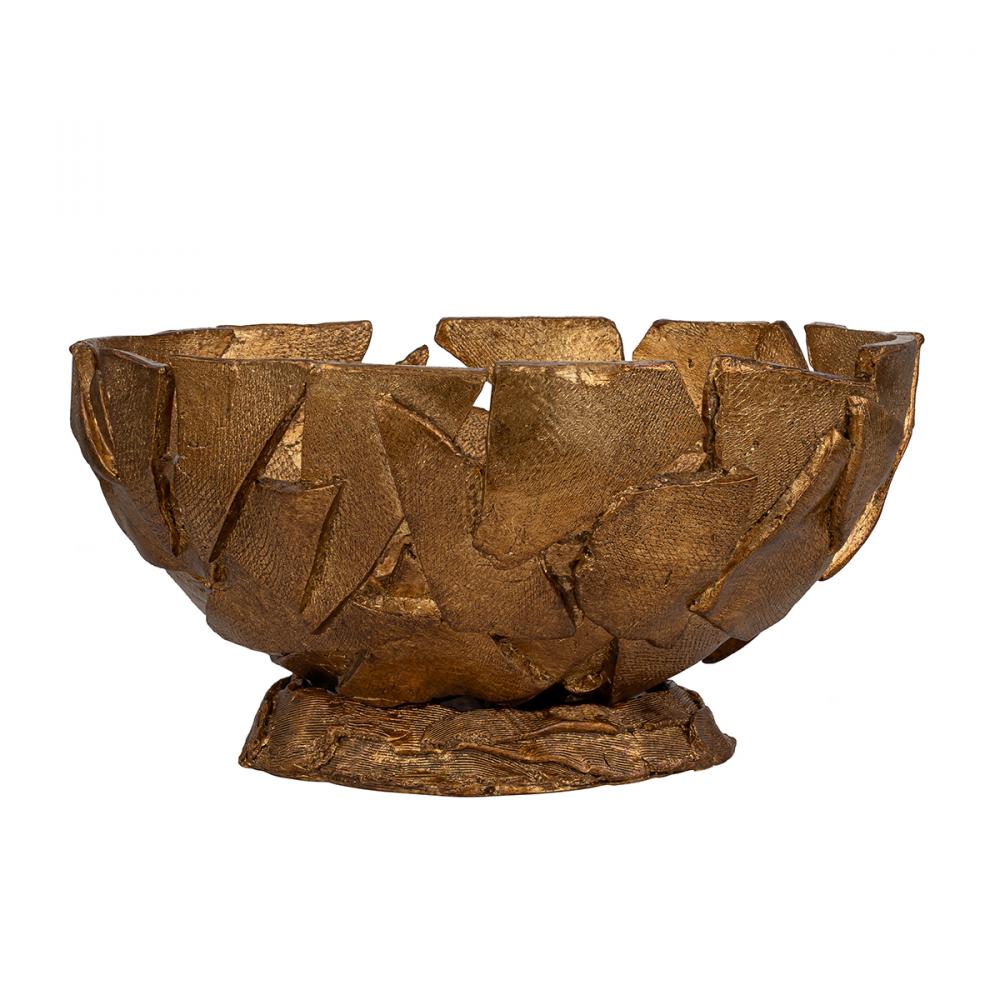 Mosaic Luxe Bowl Small